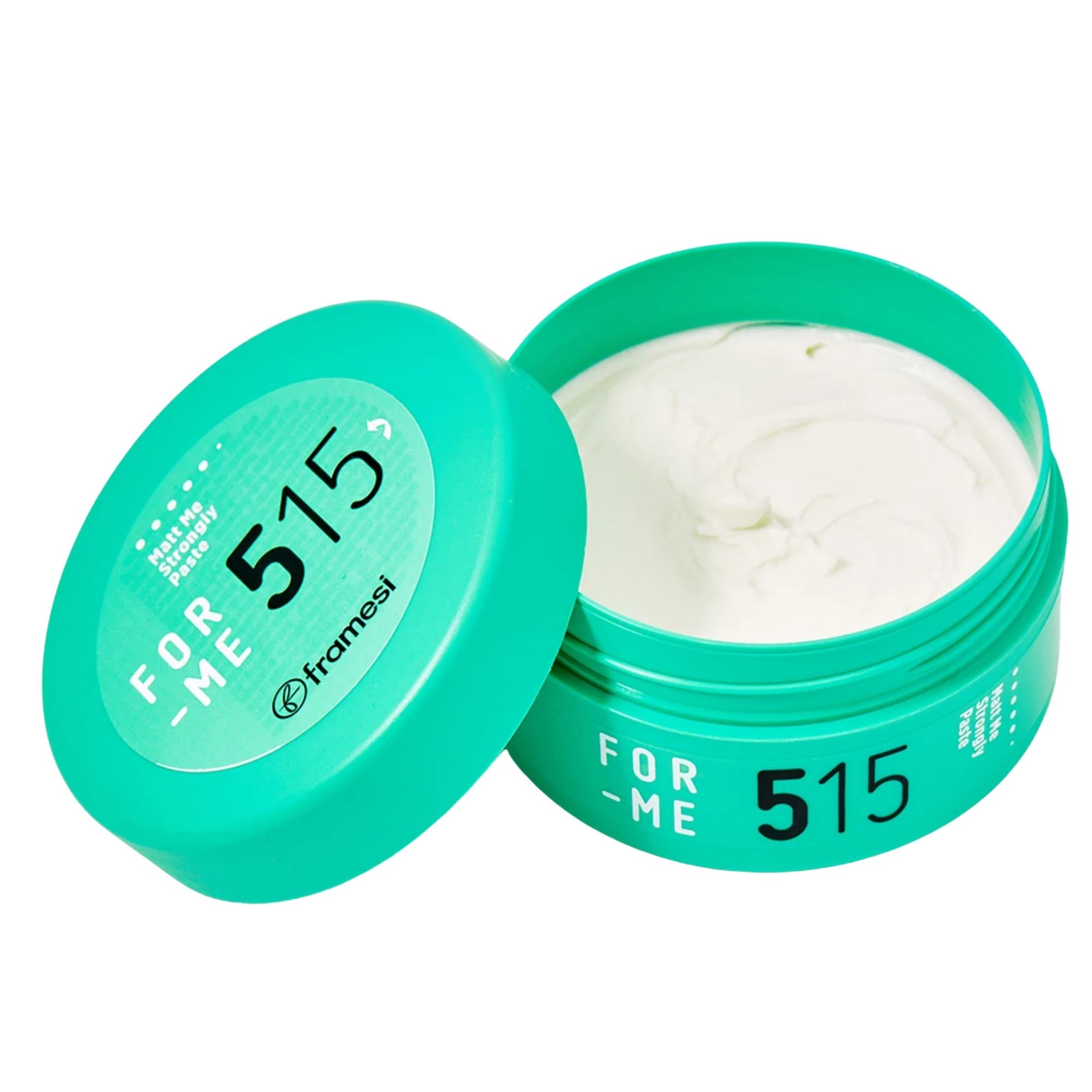 Framesi FOR-ME 515 Matt Me Strongly matující pasta se extra silnou fixací 80 g