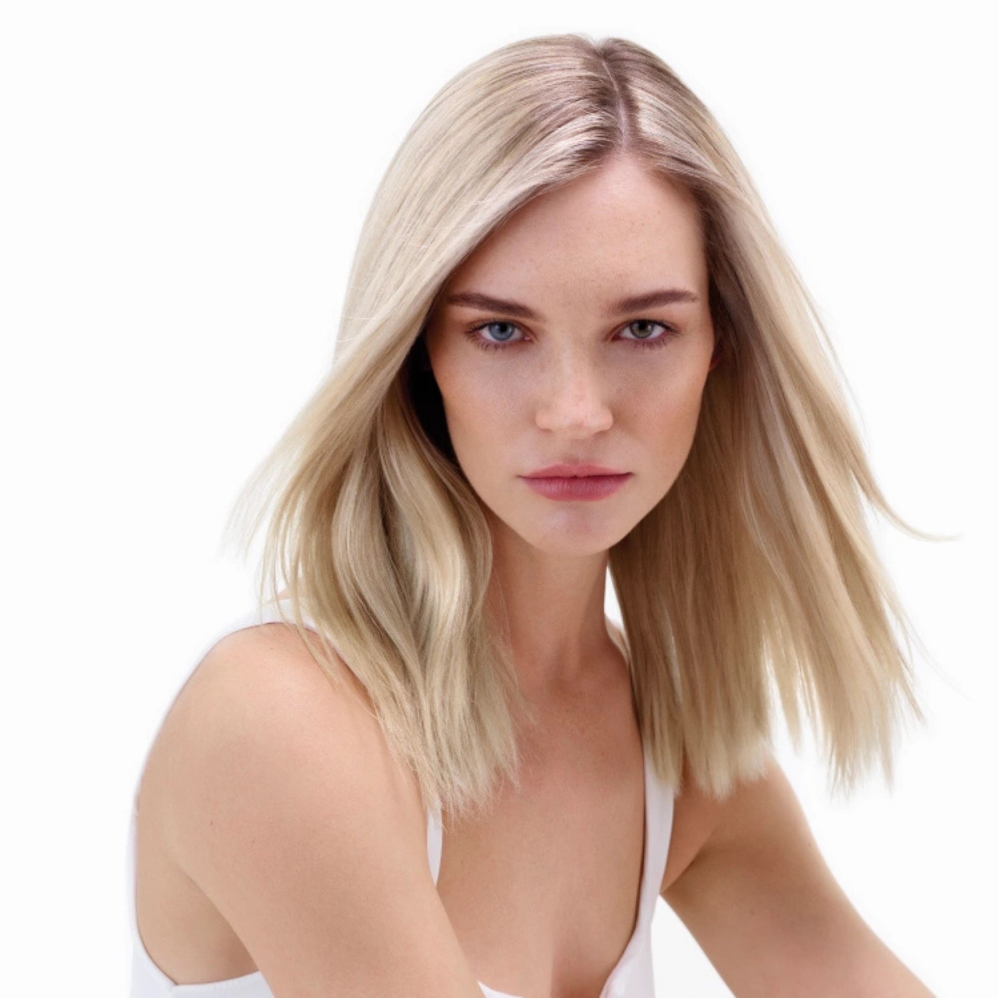 Framesi REPAIR Velvet obnovující fluid pro poškozené vlasy 100 ml