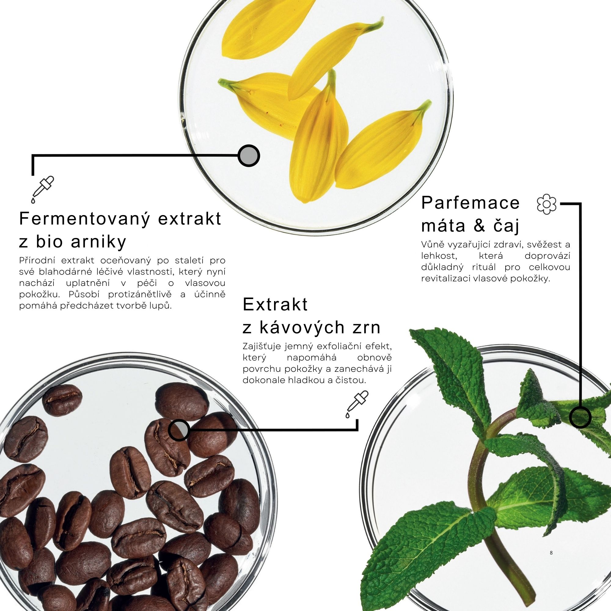 Framesi SCALP Cleasing hloubkově čistící šampon 1000 ml