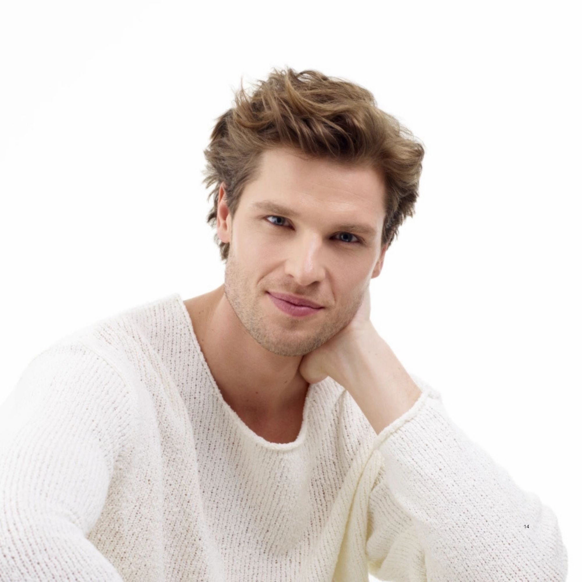 Framesi REINFORCING šampon proti padání vlasů 1000 ml