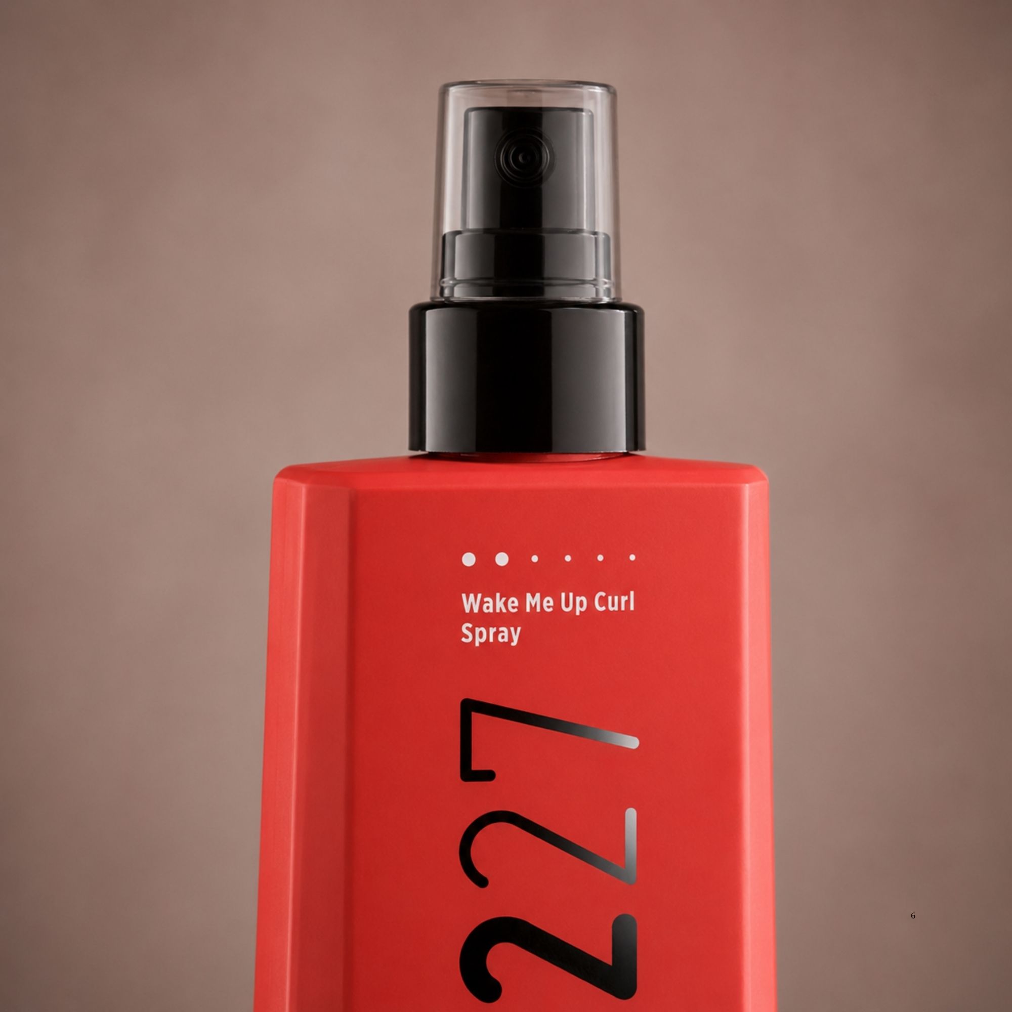 Framesi FOR-ME 227 Wake Me Up Curl sprej pro podporu vln 150 ml
