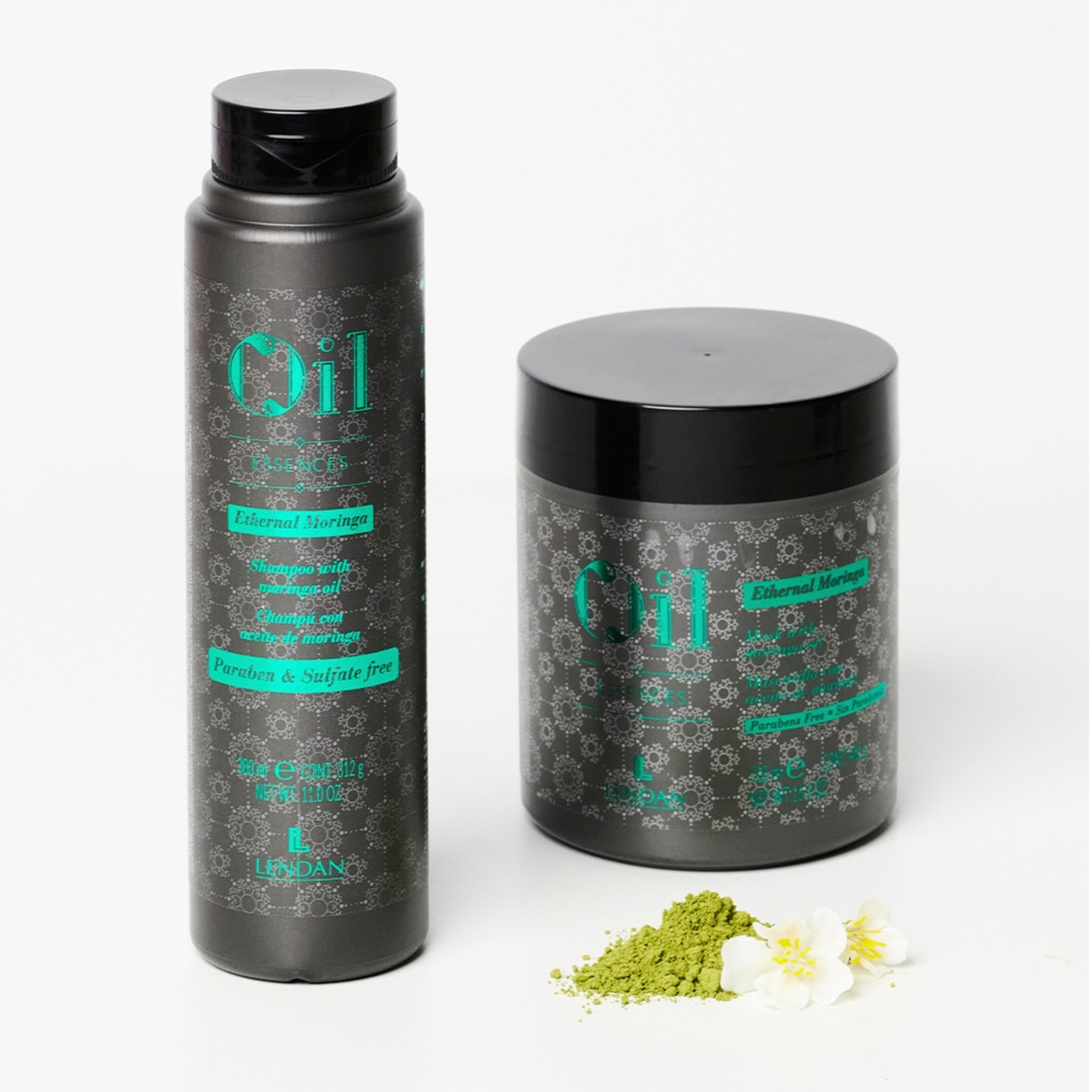 Lendan Ethernal Moringa šampón 300 ml