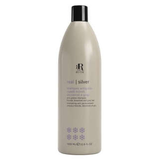 RR Silver Star šampón pro bílé vlasy 1000 ml