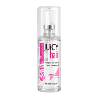 Evolution FinishBeauty Juicy lesk na vlasy 120 ml