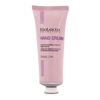 Salerm krém na ruce s prebiotiky 30 ml