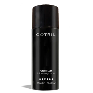 Cotril UNTITLED modelovací krém pro objem 100 ml