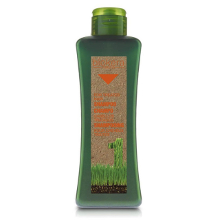 Salerm Biokera šampón pro poškozené vlasy 1000 ml