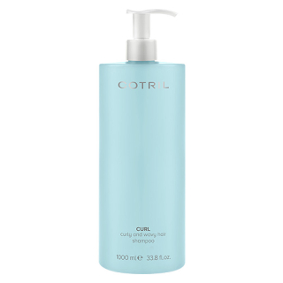 Cotril Curl šampón pro vlnité a kudrnaté vlasy 1000 ml