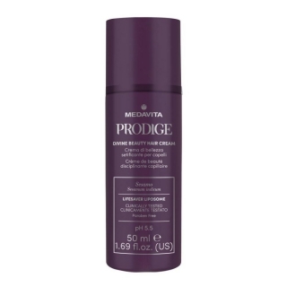 MedaVita Prodige Divine Beauty vlasový krém 50 ml