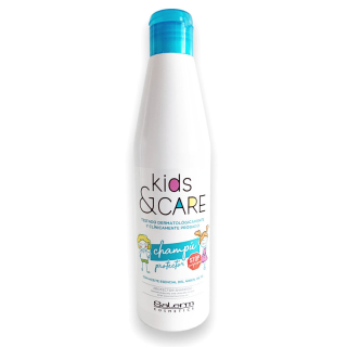 Salerm KidsCare Protector dětský šampón 250 ml