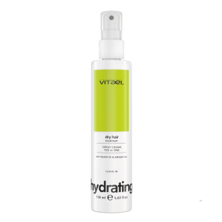 Vitalfarco Vitael Dry Hair krém ve spreji 10v1 150 ml