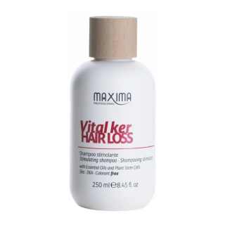 Maxima Vital Ker Hair Loss šampón proti padání vlasů 250 ml