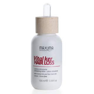 Maxima Vital Ker Hair Loss tonikum proti padání vlasů 100 ml