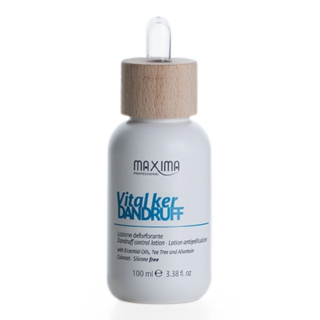 Maxima Vital Ker Dandruff tonikum proti lupům a šupinatění 100 ml