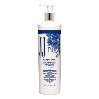 JJ Hyaluronic šampón pro revitalizaci vlasů 350 ml