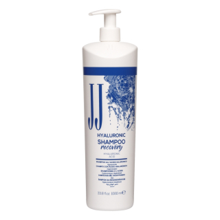 JJ Hyaluronic šampón pro revitalizaci vlasů 1000 ml