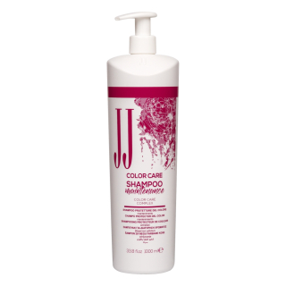 JJ Color Care šampón pro barvené vlasy 1000 ml