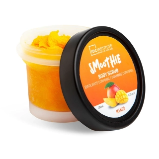 IDC Smoothie Body Scrub tělový peeling mango 200 ml
