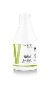 Salerm VOLUME UP balzám pro jemné vlasy 300 ml