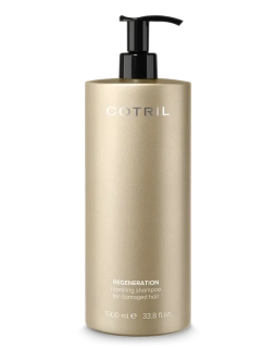 Cotril Regeneration šampon pro poškozené vlasy 1000 ml