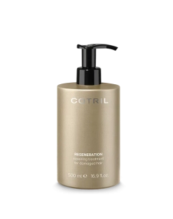 Cotril Regeneration maska pro poškozené vlasy 500 ml