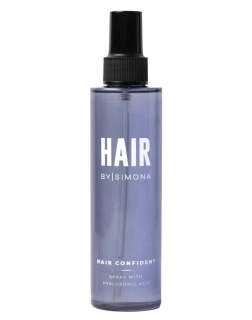 Hair by Simona sprej s kyselinou hyaluronovou 200 ml