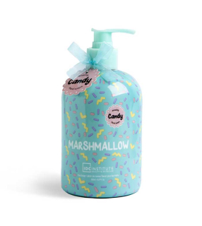 IDC Candy  Marshmallow tekuté mýdlo na ruce 500 ml