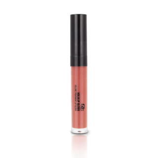 Salerm Volulip Gloss lesk na rty Caramel Kiss 5 ml