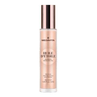 MedaVita Huile d'Étoile Radiance olej na vlasy 50 ml