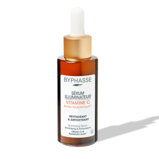 Byphasse Vitamine C revitalizační sérum s vitamínem C 50 ml