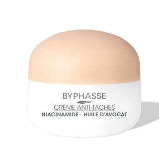 Byphasse Skin Booster Niacinamide krém proti pigmentovým skvrnám 50 ml