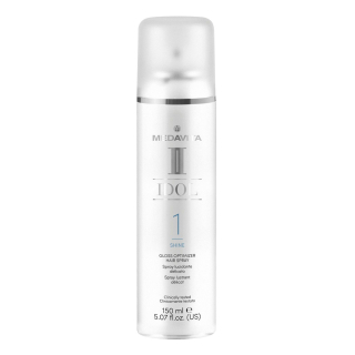Medavita Idol Gloss Optimizer lesk ve spreji 150 ml