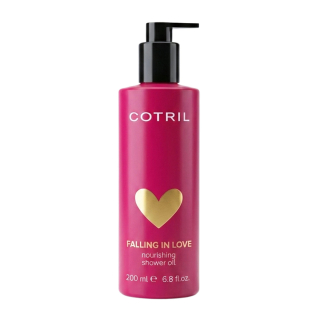 Cotril FALLING IN LOVE sprchový olej 200 ml