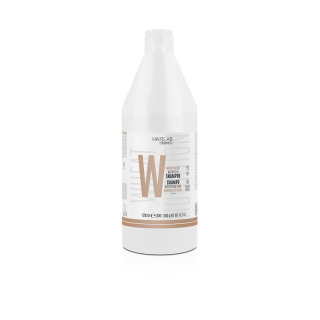 Salerm WHEAT NUTRITION vyživující šampon pro suché vlasy 1200 ml
