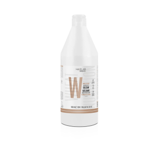 Salerm WHEAT NUTRITION vyživující balzám pro suché vlasy 1200 ml