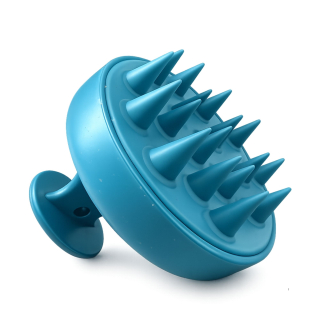 Salerm HAIR LAB masážní kartáč na vlasovou pokožku