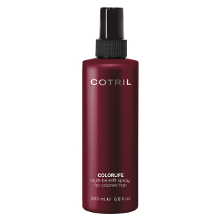 Cotril Colorlife multi-funkční sprej pro barvené vlasy 200 ml