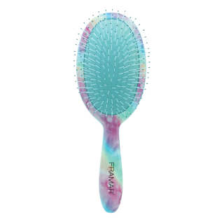 Framar Detangle Gimme S'more kartáč na rozčesávání vlasů