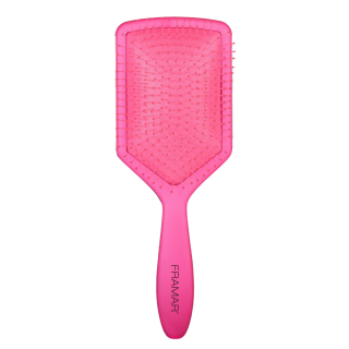 Framar Pinky Swear plochý kartáč na vlasy