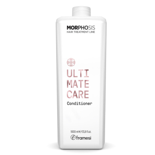 Framesi ULTIMATE CARE kondicionér pro hladké vlasy 1000 ml