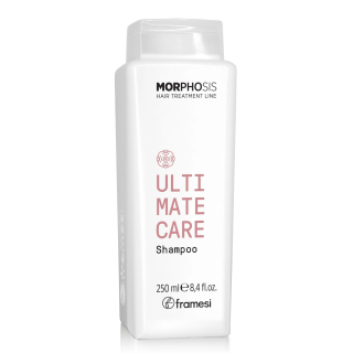 Framesi ULTIMATE CARE šampon pro hladké vlasy 250 ml