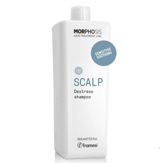 Framesi SCALP Destress šampon pro citlivou pokožku 1000 ml