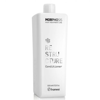 Framesi RESTRUCTURE kondicionér pro extra poškozené vlasy 1000 ml