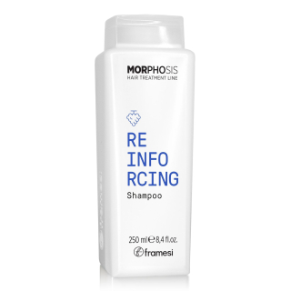 Framesi REINFORCING šampon proti padání vlasů 250 ml