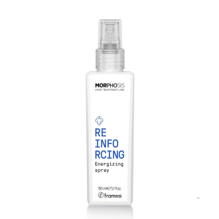 Framesi REINFORCING energizující sprej pro podporu růstu vlasů 150 ml