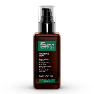 Framesi Barber GEN After Shave krém po holení 100 ml
