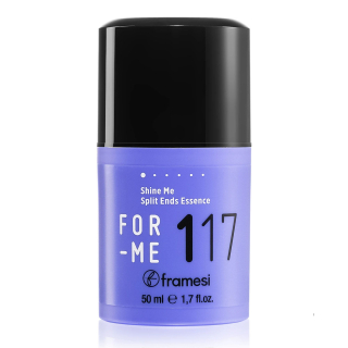 Framesi FOR-ME 117 Shine Me Split Ends Essence sérum proti roztřepeným konečkům 50 ml