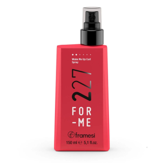 Framesi FOR-ME 227 Wake Me Up Curl sprej pro podporu vln 150 ml