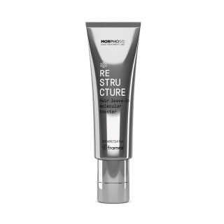 Framesi RESTRUCTURE Leave-in Molecular Booster sérum na vlasy 100 ml