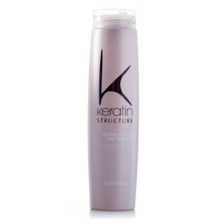 Keratin Structure obnovující šampón s keratinem 250 ml